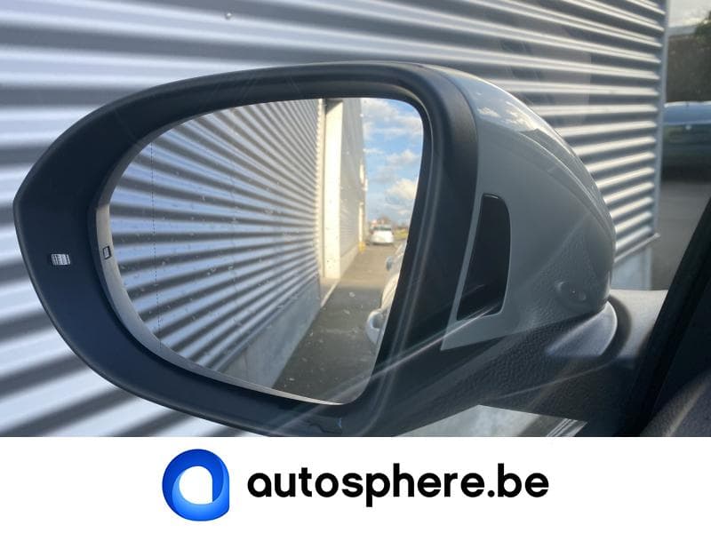 Volkswagen Taigo STYLE*TOIT OUVRANT*BOITE AUTO*CLIM*GPS*LED+++ - 32