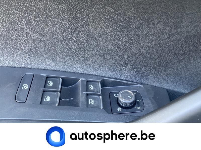 Volkswagen Taigo STYLE*TOIT OUVRANT*BOITE AUTO*CLIM*GPS*LED+++ - 24