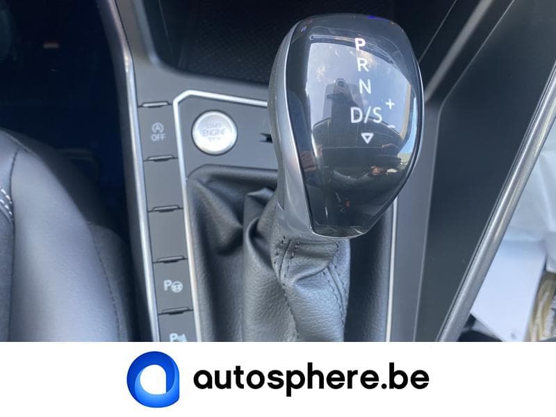 Volkswagen Taigo STYLE*TOIT OUVRANT*BOITE AUTO*CLIM*GPS*LED+++ - 22