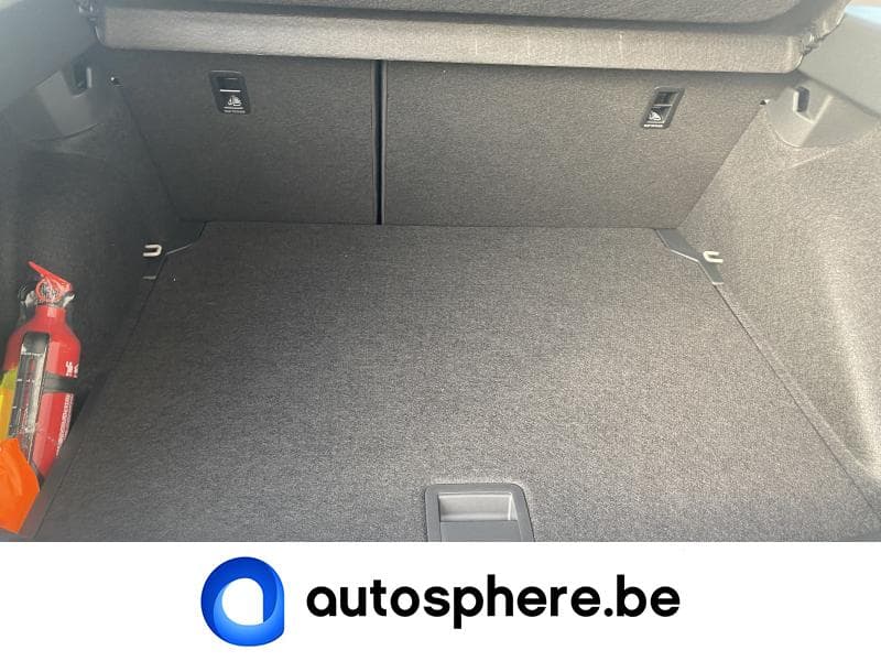 Volkswagen Taigo STYLE*TOIT OUVRANT*BOITE AUTO*CLIM*GPS*LED+++ - 30
