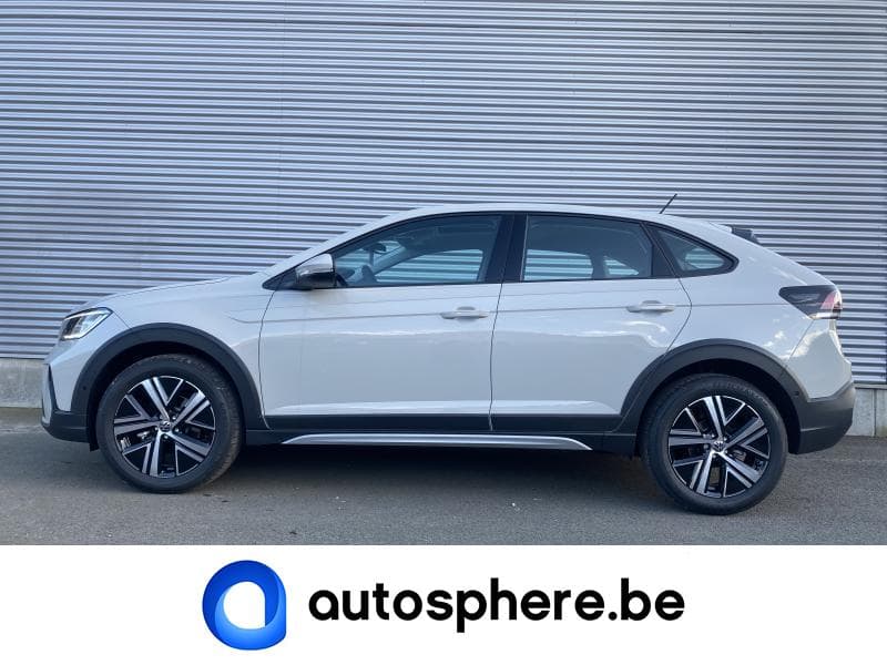 Volkswagen Taigo STYLE*TOIT OUVRANT*BOITE AUTO*CLIM*GPS*LED+++ - 10