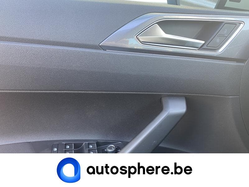 Volkswagen Taigo STYLE*TOIT OUVRANT*BOITE AUTO*CLIM*GPS*LED+++ - 25
