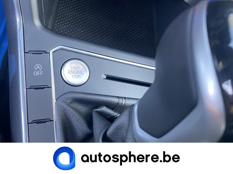 Volkswagen Taigo STYLE*TOIT OUVRANT*BOITE AUTO*CLIM*GPS*LED+++ - 28