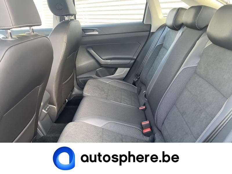 Volkswagen Taigo STYLE*TOIT OUVRANT*BOITE AUTO*CLIM*GPS*LED+++ - 29