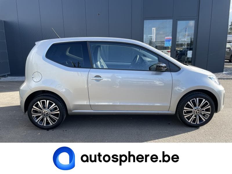 Volkswagen Up! Black Style - 9