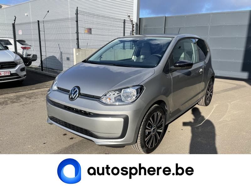 Volkswagen Up! Black Style - 7