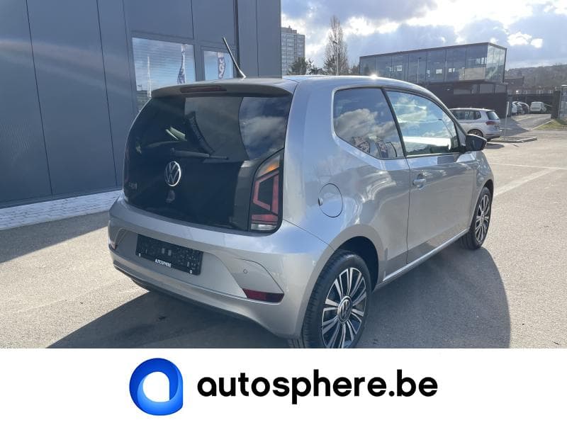 Volkswagen Up! Black Style - 3