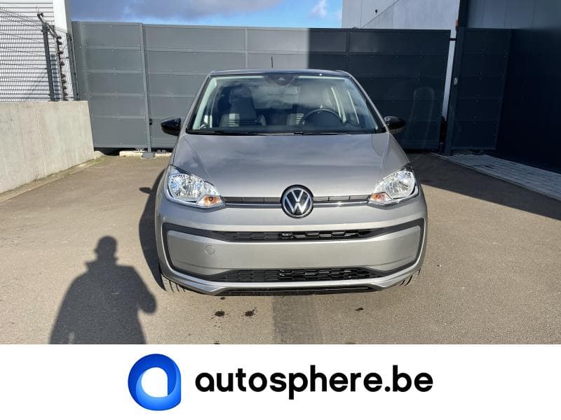 Volkswagen Up! Black Style - 8