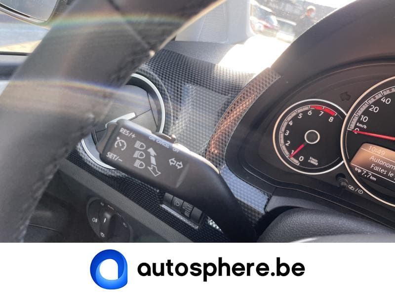 Volkswagen Up! Black Style - 15
