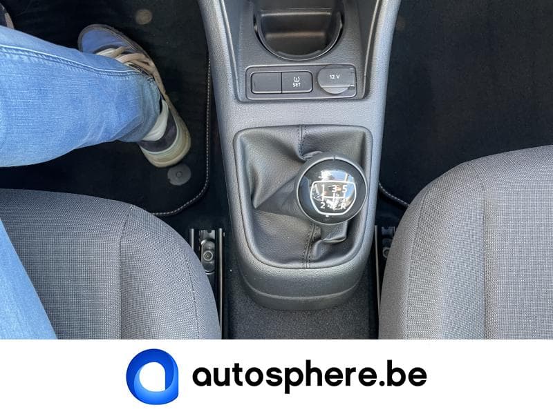Volkswagen Up! Black Style - 21