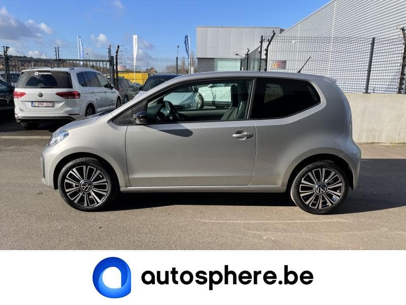 Volkswagen Up! Black Style - 6