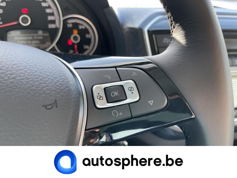 Volkswagen Up! Black Style - 18