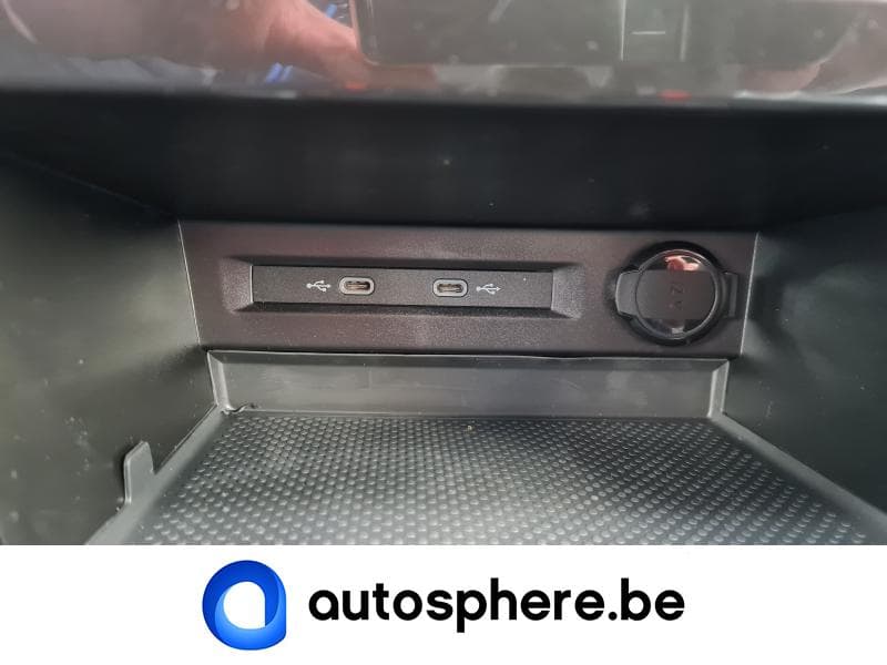 Volkswagen Tiguan Allspace 7 PLACES*BUSINESS*GPS*PHARES LED+++++ - 17