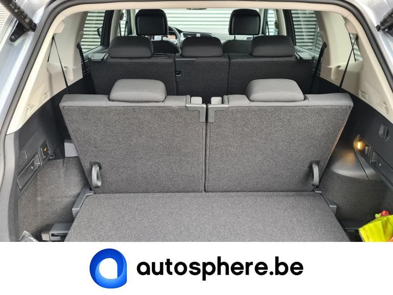 Volkswagen Tiguan Allspace 7 PLACES*BUSINESS*GPS*PHARES LED+++++ - 23
