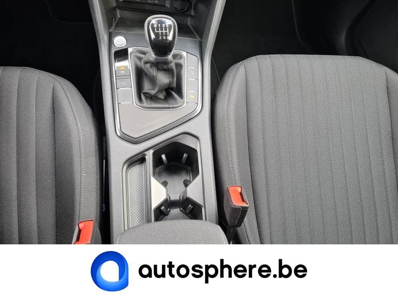 Volkswagen Tiguan Allspace 7 PLACES*BUSINESS*GPS*PHARES LED+++++ - 19
