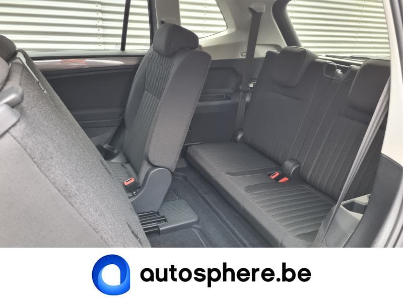 Volkswagen Tiguan Allspace 7 PLACES*BUSINESS*GPS*PHARES LED+++++ - 22