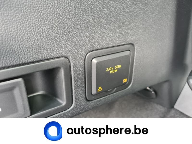 Volkswagen Tiguan Allspace 7 PLACES*BUSINESS*GPS*PHARES LED+++++ - 29