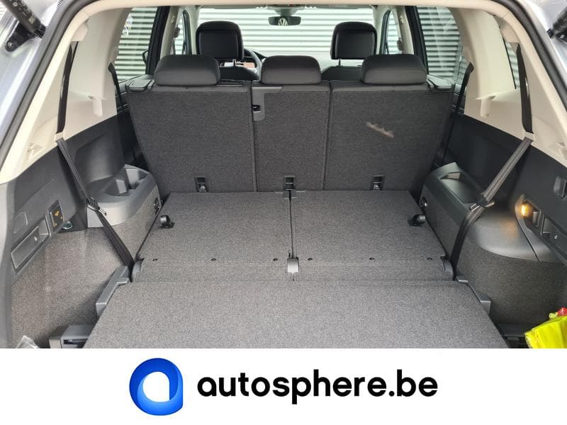 Volkswagen Tiguan Allspace 7 PLACES*BUSINESS*GPS*PHARES LED+++++ - 24