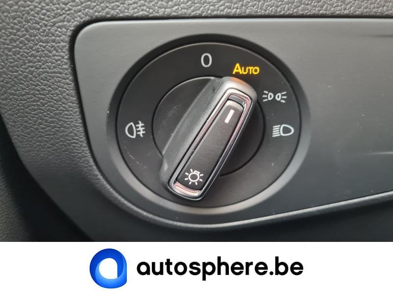 Volkswagen Tiguan Allspace 7 PLACES*BUSINESS*GPS*PHARES LED+++++ - 28