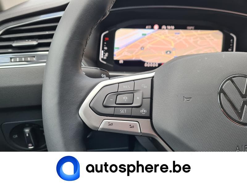 Volkswagen Tiguan Allspace 7 PLACES*BUSINESS*GPS*PHARES LED+++++ - 26
