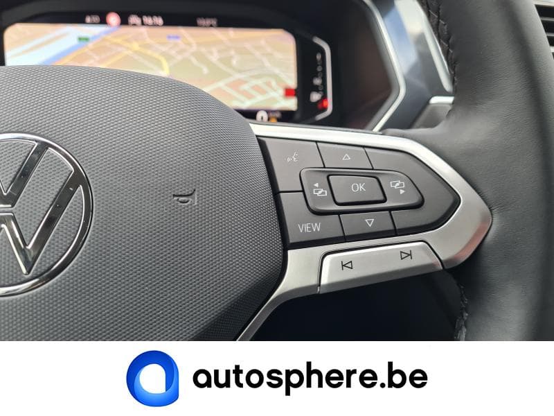 Volkswagen Tiguan Allspace 7 PLACES*BUSINESS*GPS*PHARES LED+++++ - 27