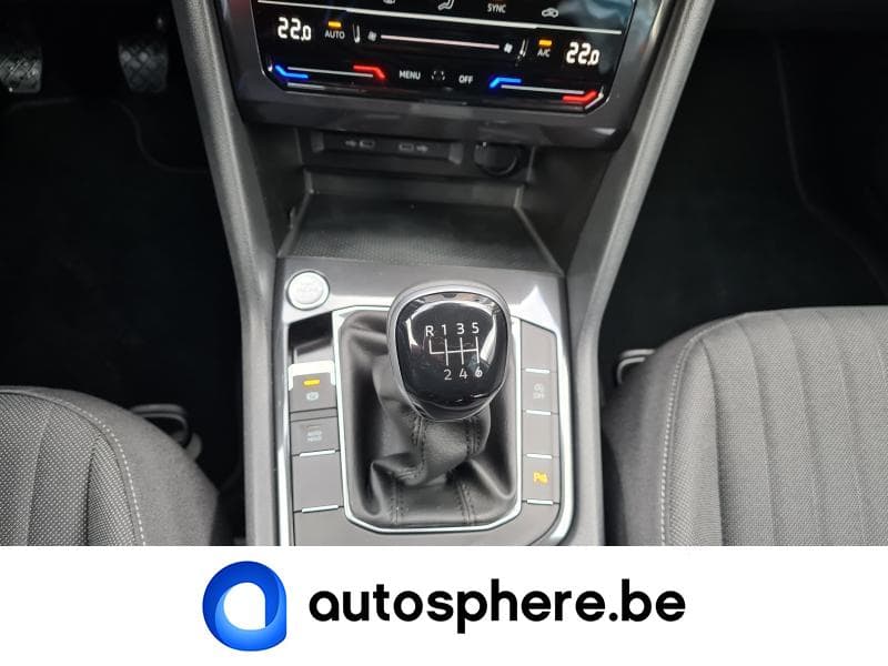 Volkswagen Tiguan Allspace 7 PLACES*BUSINESS*GPS*PHARES LED+++++ - 18
