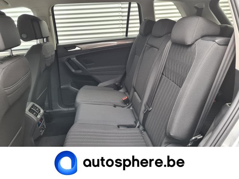 Volkswagen Tiguan Allspace 7 PLACES*BUSINESS*GPS*PHARES LED+++++ - 21