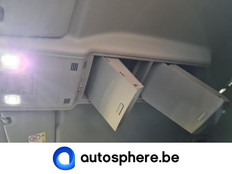 Volkswagen Tiguan Allspace 7 PLACES*BUSINESS*GPS*PHARES LED+++++ - 31