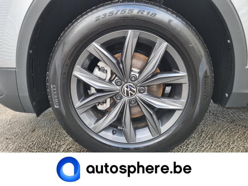Volkswagen Tiguan Allspace 7 PLACES*BUSINESS*GPS*PHARES LED+++++ - 33