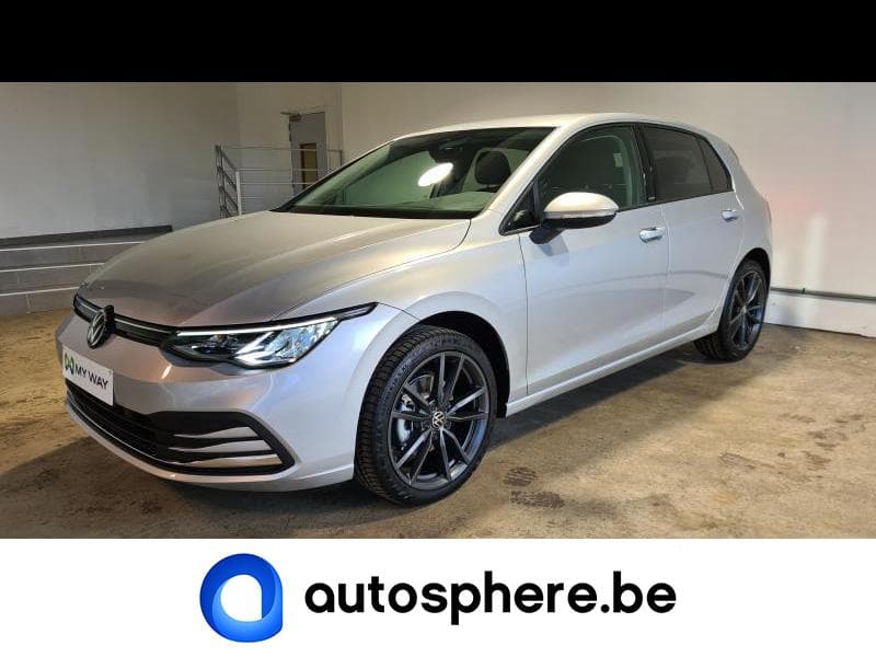Volkswagen Golf VIII Active - 1