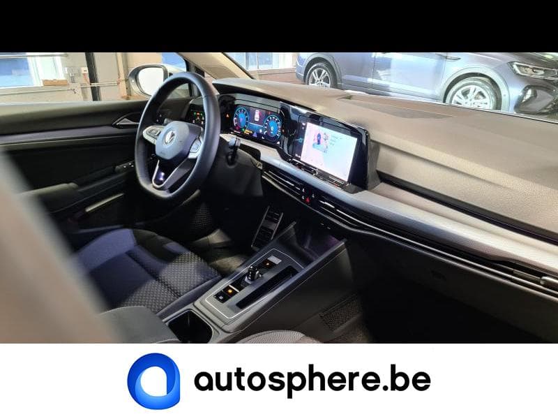 Volkswagen Golf VIII Active - 14