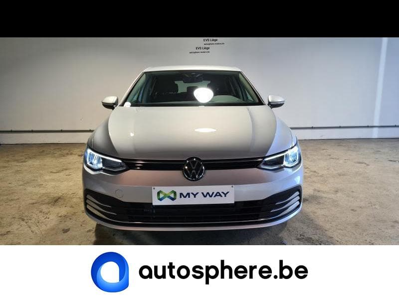 Volkswagen Golf VIII Active - 7