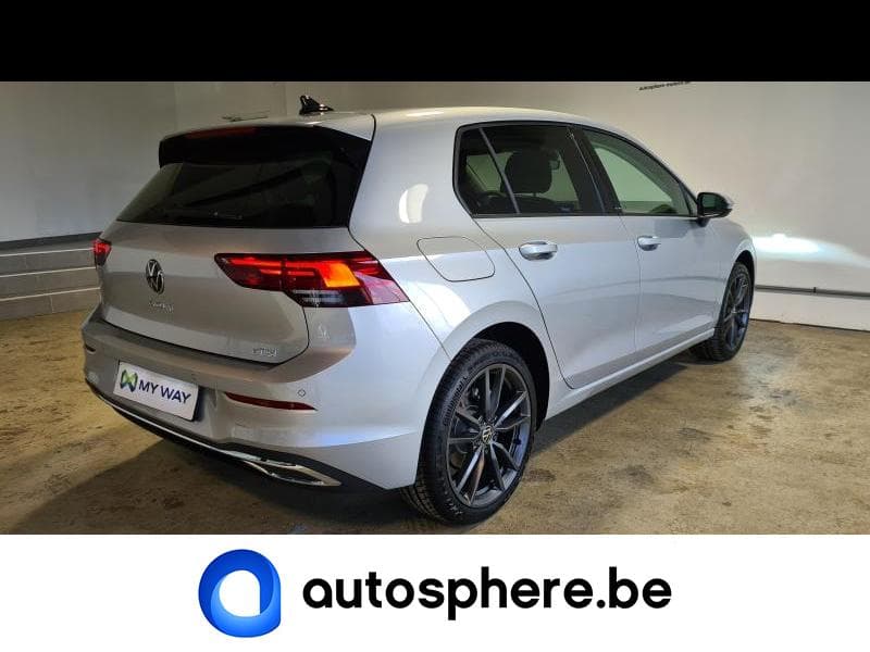 Volkswagen Golf VIII Active - 4