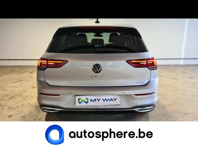 Volkswagen Golf VIII Active - 10