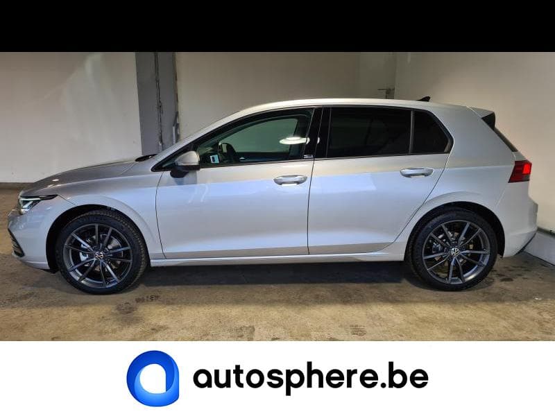Volkswagen Golf VIII Active - 5