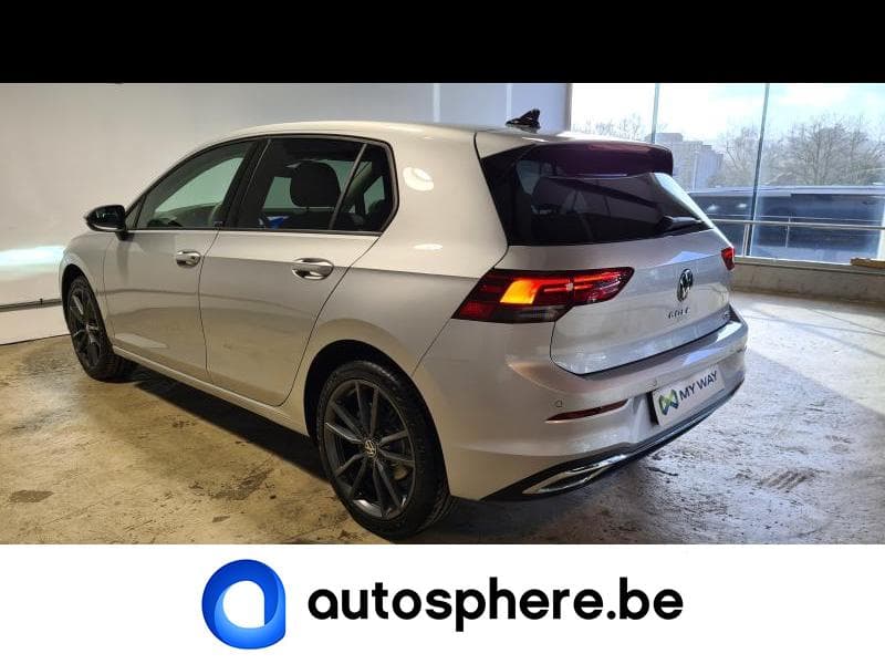 Volkswagen Golf VIII Active - 12