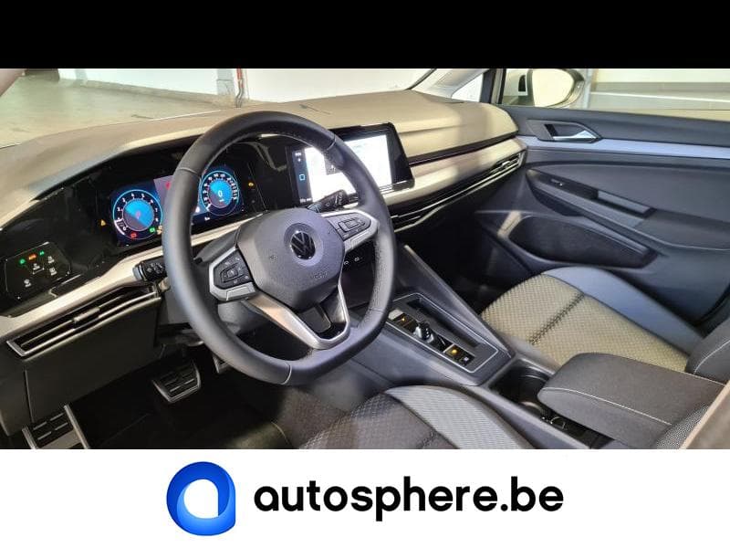 Volkswagen Golf VIII Active - 3