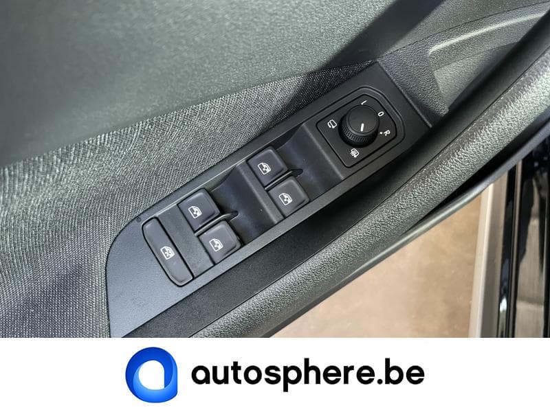 Skoda Kamiq Style 1.0TSi 110cv DSG - 15