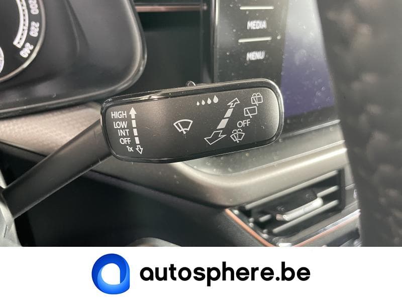 Skoda Kamiq Style 1.0TSi 110cv DSG - 19