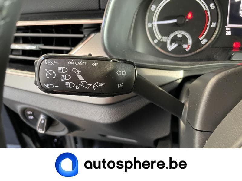 Skoda Kamiq Style 1.0TSi 110cv DSG - 18