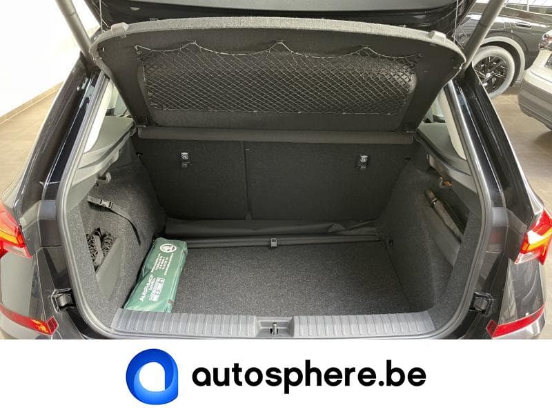 Skoda Kamiq Style 1.0TSi 110cv DSG - 33