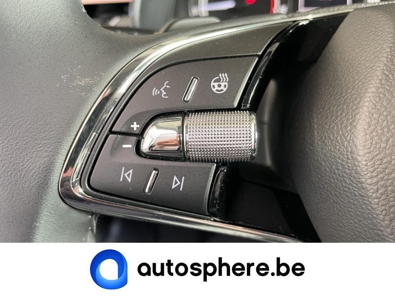 Skoda Kamiq Style 1.0TSi 110cv DSG - 20