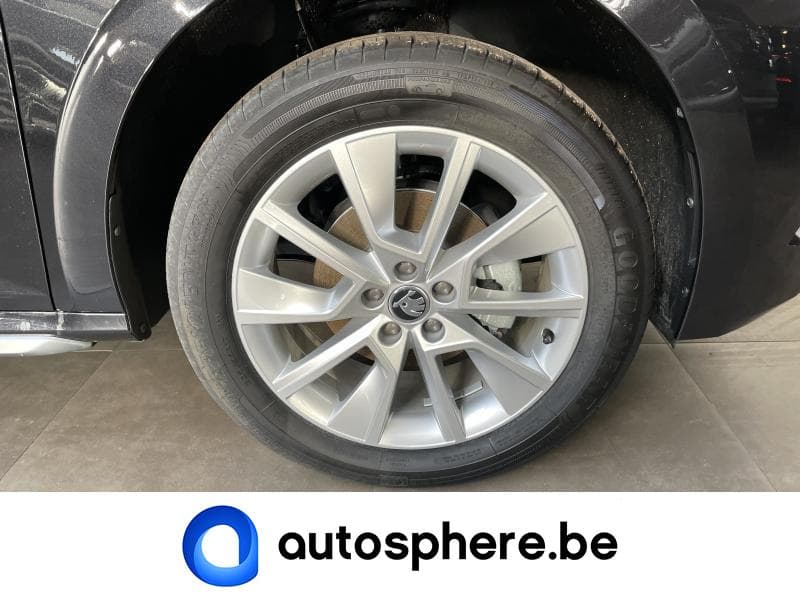 Skoda Kamiq Style 1.0TSi 110cv DSG - 36