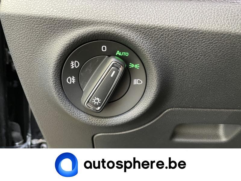 Skoda Kamiq Style 1.0TSi 110cv DSG - 17