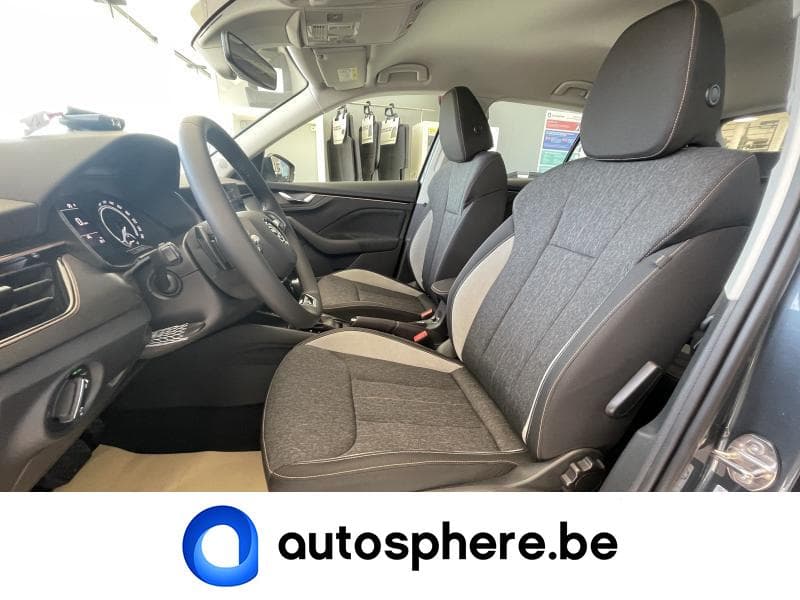Skoda Kamiq Style/1.0Essence/DSG/Camera/ClimAuto/Carplay - 14