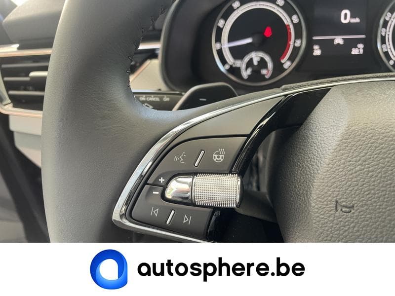 Skoda Kamiq Style/1.0Essence/DSG/Camera/ClimAuto/Carplay - 16