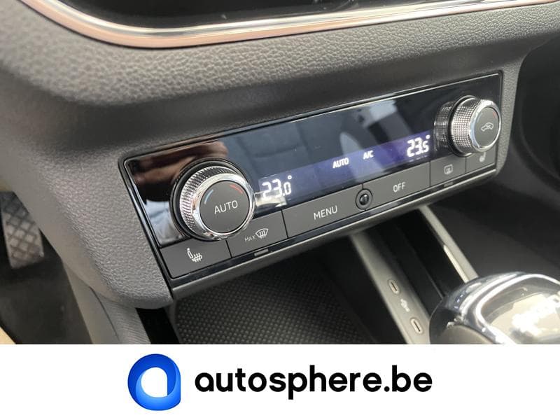 Skoda Kamiq Style/1.0Essence/DSG/Camera/ClimAuto/Carplay - 23