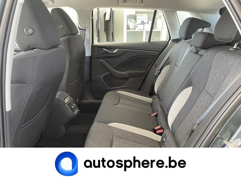 Skoda Kamiq Style/1.0Essence/DSG/Camera/ClimAuto/Carplay - 29