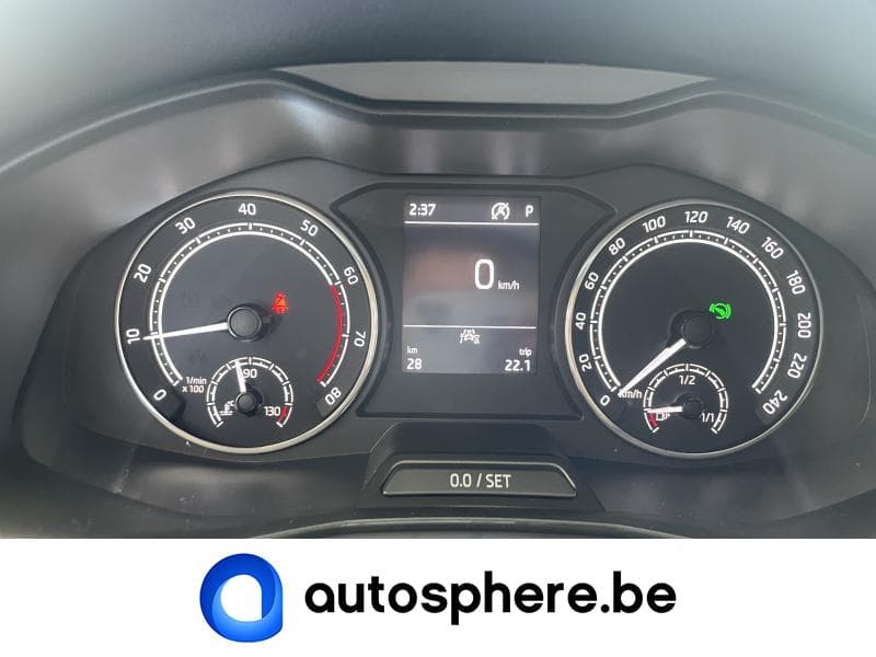 Skoda Kamiq Style/1.0Essence/DSG/Camera/ClimAuto/Carplay - 17