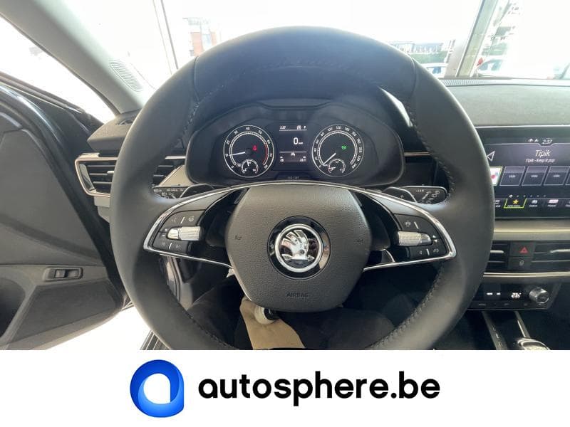 Skoda Kamiq Style/1.0Essence/DSG/Camera/ClimAuto/Carplay - 15